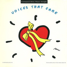 Voices That Care (MCD)