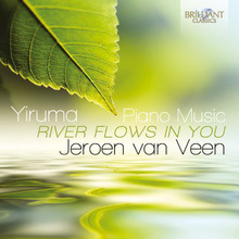 Piano Music: River Flows In You (With Yiruma) CD1