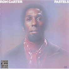 Pastels (Vinyl)
