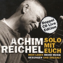 Solo Mit Euch (Deluxe Edition) CD1