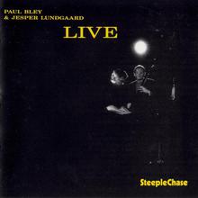 Live (With Jesper Lundgaard) (Vinyl)