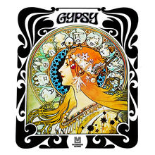 Gypsy (Reissued 2022)