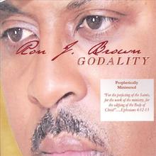 GODality - "Live & Prophetic"