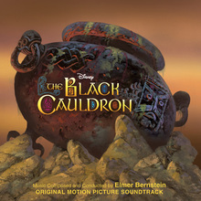 The Black Cauldron (Remastered 2012)