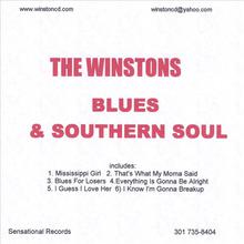 Blues & Southern Soul