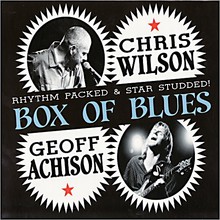 Box Of Blues