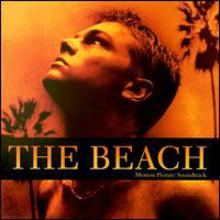 The Beach (Original Soundtrack)