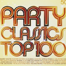 Party Classics Top 100 CD1