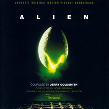 Alien CD2