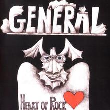 Heart Of Rock (Vinyl)