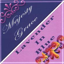 MajestyGrace/Lavender in Blue