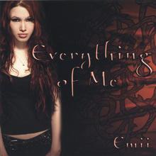 Everything of Me