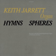 Hymns / Spheres (Remastered 2013) CD2