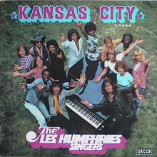 Kansas City (Vinyl)