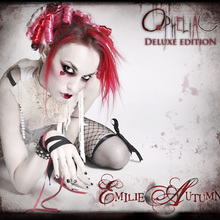 Opheliac (Deluxe Edition) CD2