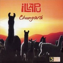 Chungará (Vinyl)