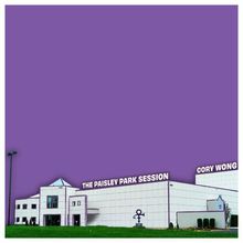 The Paisley Park Session