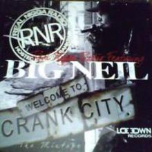 Welcome To Crank City