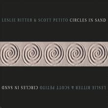Circles In Sand