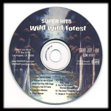 Wild Wild Forest - Super Hits
