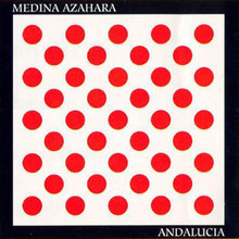 Andalucía (Vinyl)