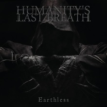 Earthless (CDS)