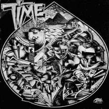 Time (Vinyl)