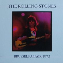 Brussels Affair (Live 1973)