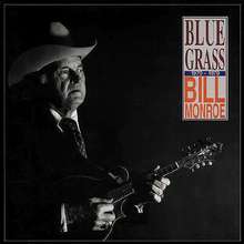 Bluegrass 1970-1979 CD1