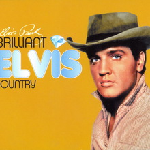Brilliant Elvis: Country CD2