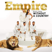 Empire: Music From 'without A Country' (EP)