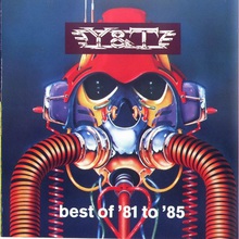 Best Of '81 To '85
