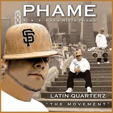 Latin Quarterz (Tha Movement)