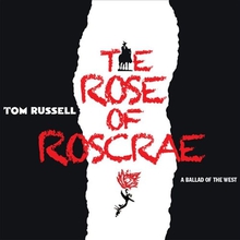 The Rose Of Roscrae CD1