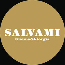 Salvami (Feat. Giorgia) (CDS)