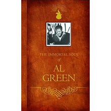The Immortal Soul Of Al Green CD2