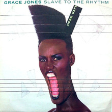 Slave to the Rhythm (Vinyl)