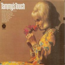 Tammy's Touch (Vinyl)