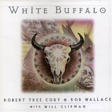 White Buffalo (With Rob Wallace)