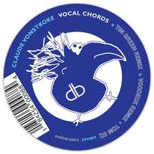 Vocal Chords (EP)