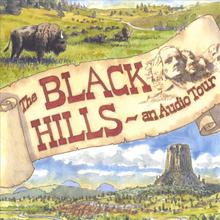 The Black Hills - an Audio Tour