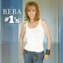 Reba #1's CD1