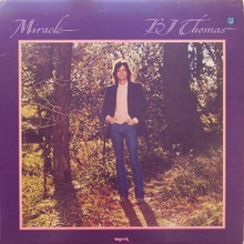 Miracle (Vinyl)