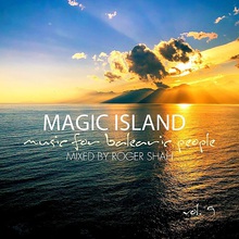 Magic Island Vol 9: Music For Balearic People