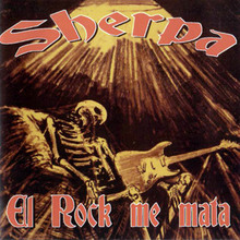 El Rock Me Mata CD2
