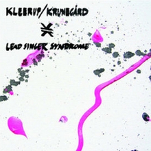 Lead Singer Syndrome (& Krunegård) (EP)