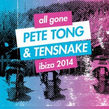 All Gone Ibiza 2014 CD1