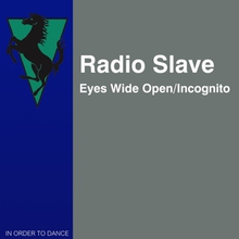 Eyes Wide Open & Incognito (EP)