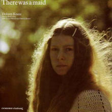 There Was A Maid (Vinyl)