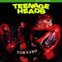 Tornado (Vinyl)